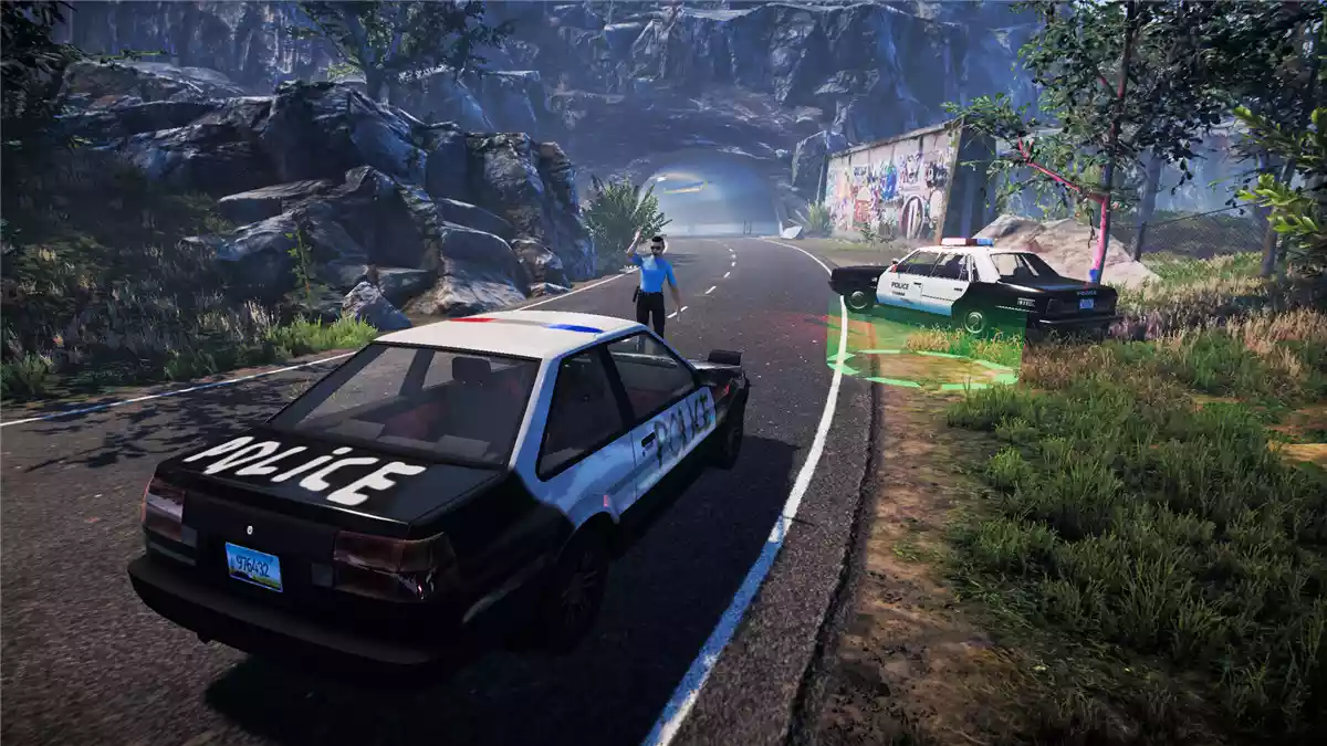二手车模拟器（Used Cars Simulator）|Build 18040973|PC中文