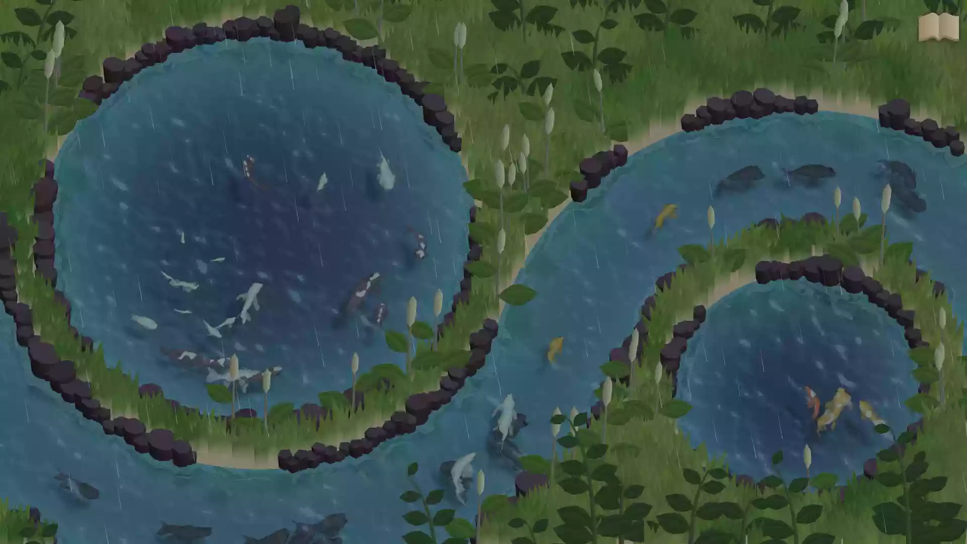 锦鲤农场(Koi Farm)|Build 18058366|PC中文