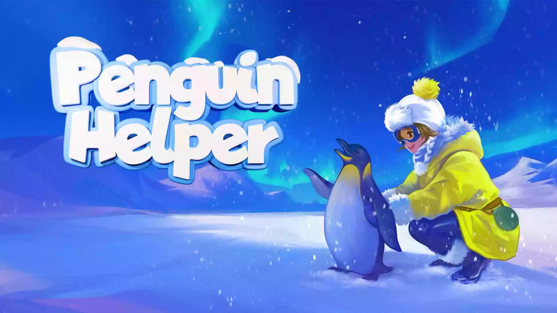 企鹅帮手Penguin Helper Switch NSP (v1.0.0)中文