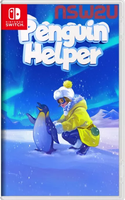 企鹅帮手Penguin Helper Switch NSP (v1.0.0)中文