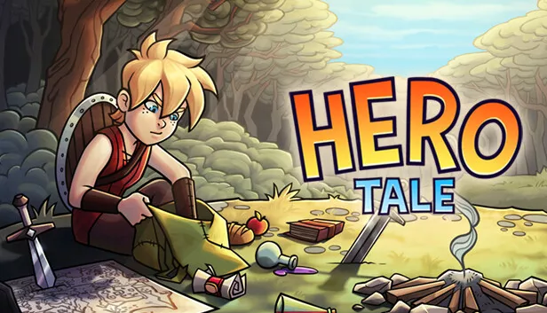 英雄物语 Hero Tale|官方中文|Build.17238481|解压即撸|
