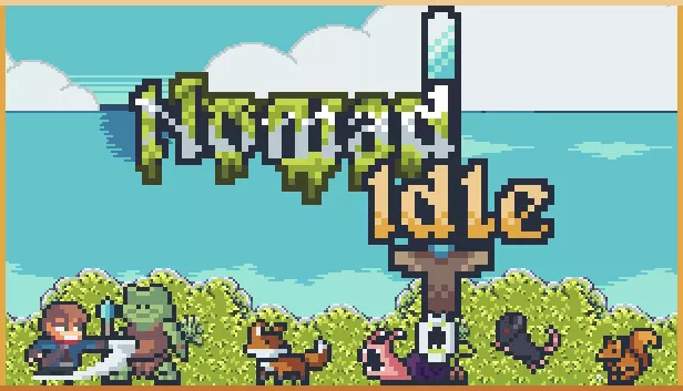 游牧闲置 Nomad Idle|官方中文|Build.18089870