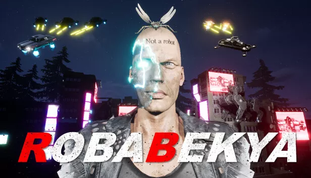 Robabekya|官方中文|Build.18103077