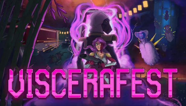 血腥盛宴 Viscerafest|官方中文|Build.18087406|解压即撸|