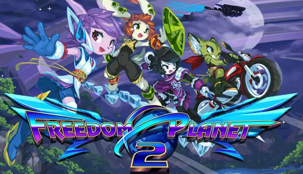 自由星球2|官方中文|本体+1.2.8RB升补|NSZ|原版|