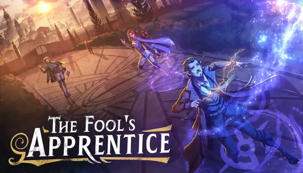 愚人学徒 The Fool’s Apprentice|官方中文|Build.18112245|解压即撸|