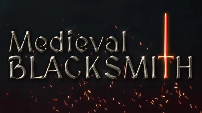 中世纪铁匠Medieval Blacksmith PC中文