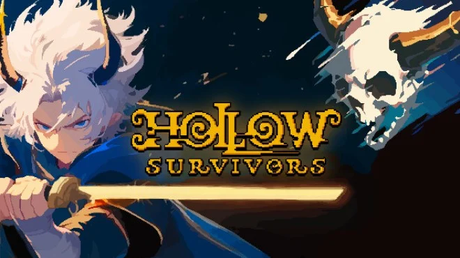 空洞幸存者|Hollow Survivors|繁简官中|124M