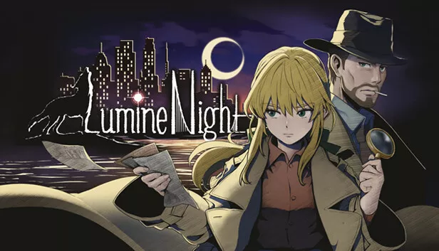 光之夜 LumineNight|官方中文|本体+1.2.3升补|NSZ|