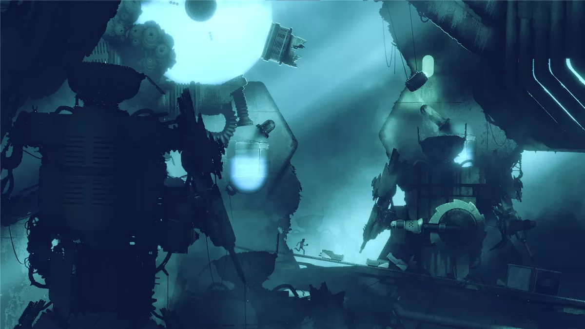 换影循迹（Bionic Bay）|PC中文