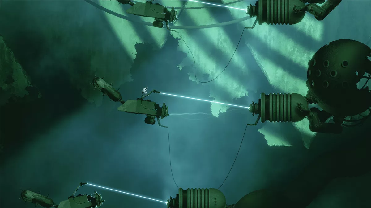 换影循迹（Bionic Bay）|PC中文