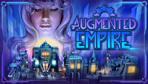 增强帝国 Augmented Empire|官方中文|解压即撸|
