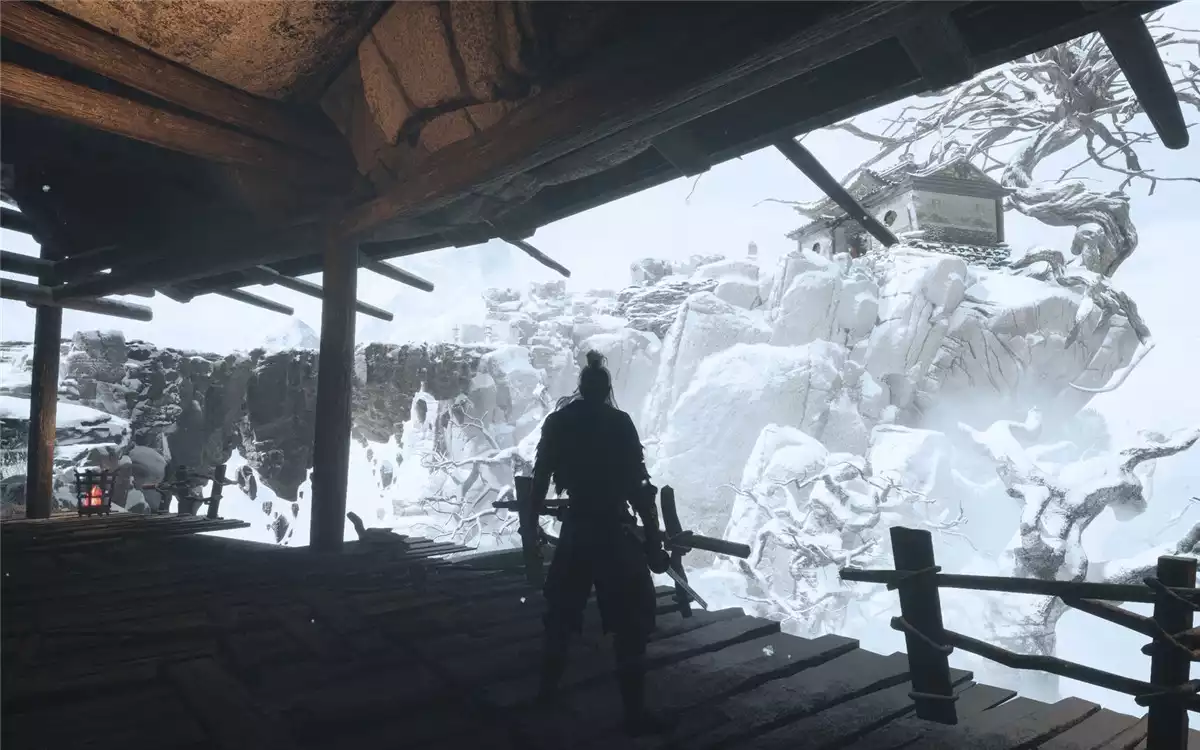 义闻录:轮回(Echoes of Yi : Samsara)|Build 18166437|PC中文