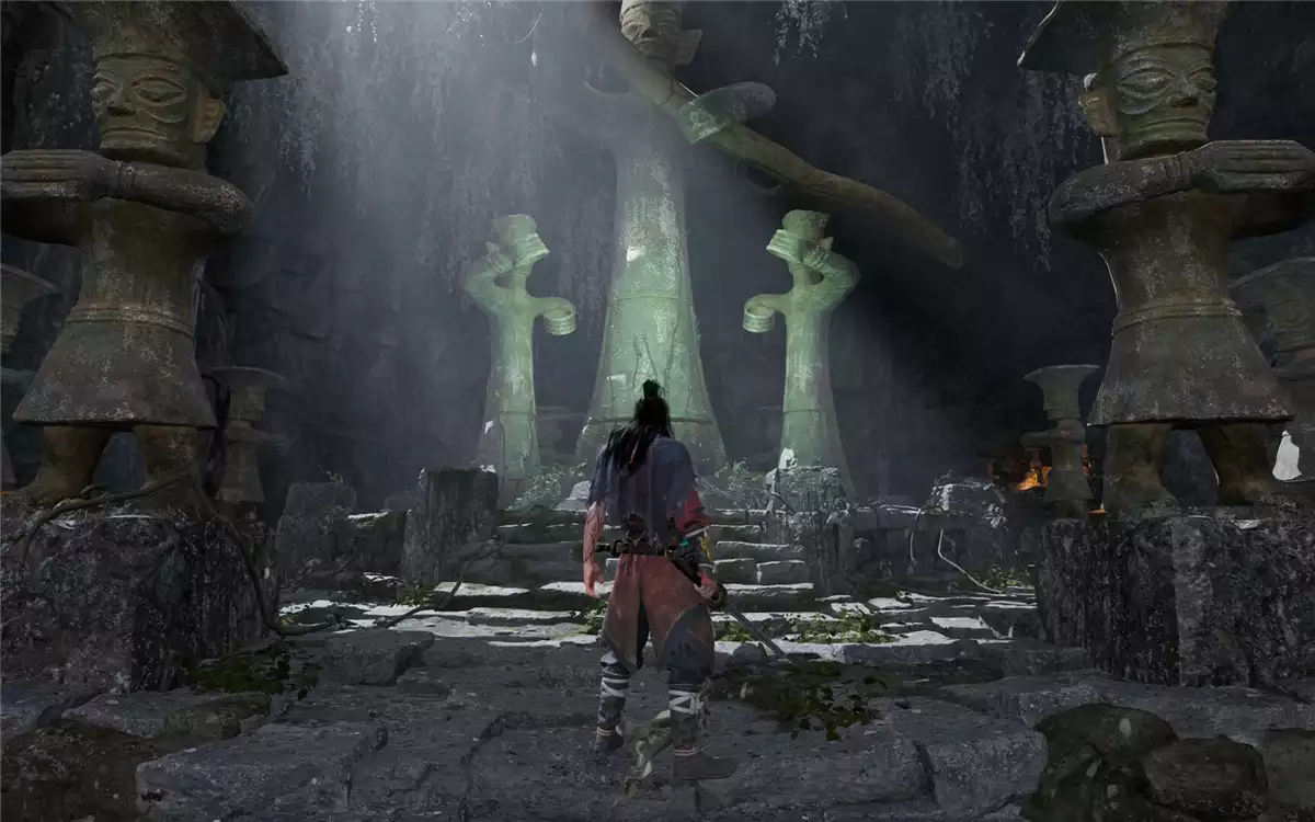 义闻录:轮回(Echoes of Yi : Samsara)|Build 18166437|PC中文
