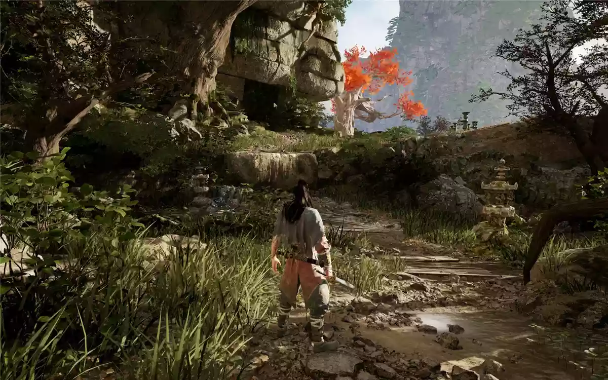 义闻录:轮回(Echoes of Yi : Samsara)|Build 18166437|PC中文