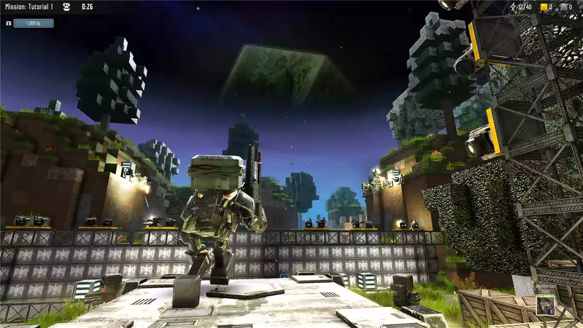 方块堡垒 2(Block Fortress 2)|Build 18164028|PC中文