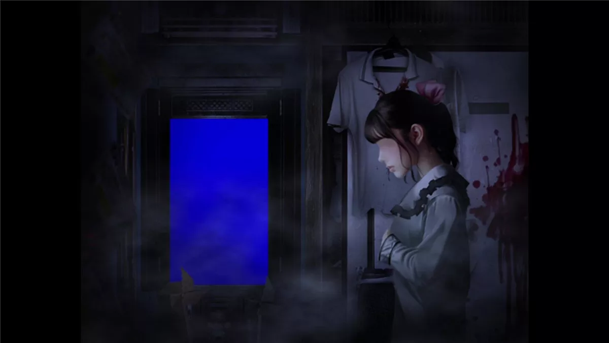 翌日 -鬼字之屋-(Tsugunohi: The Chamber of Phantom Name)|PC中文