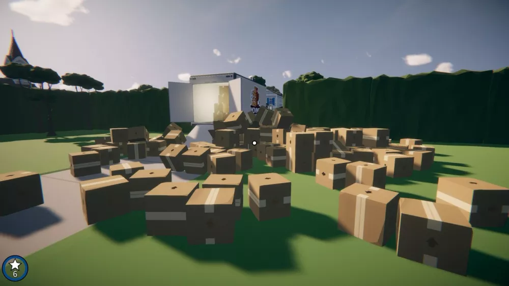 搬家(Moving Houses)|Build 16128401|PC中文