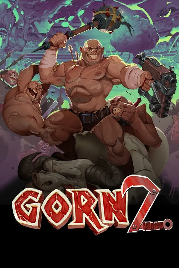 血腥角斗 2(Gorn 2)|Build 18116127|PC中文