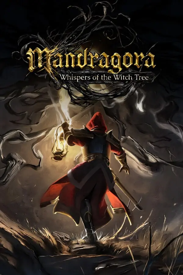 秘影曼德拉(Mandragora: Whispers of the Witch Tree)|v1.5.1.2334|PC中文