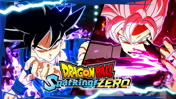 七龙珠 电光炸裂! ZERO DRAGON BALL|官方中文|本体+2.0.73补丁+9DLC|NSZ|