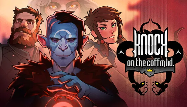 敲棺盖|官方中文|V1.3.1.11+千禧年的噩梦DLC-疾风厮杀-星辰交锋