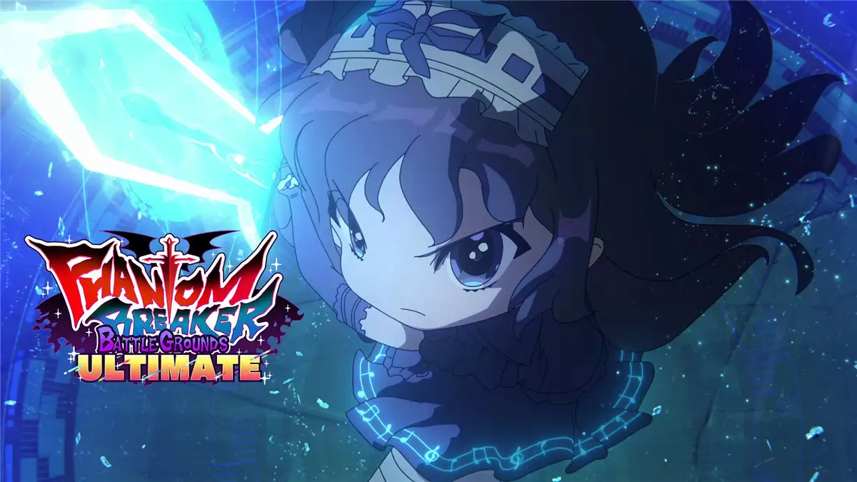 幻象破坏者 战场 终极版 Battle Grounds Ultimate|官方中文|本体+1.04.2升补+1DLC|NSZ|原版|