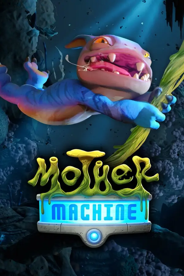 机母大人(Mother Machine)|Build 17856632|PC中文