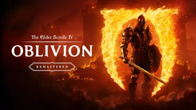 上古卷轴IV:湮灭重制版|The Elder Scrolls IV: Oblivion Remastered|简体中文|121.43G