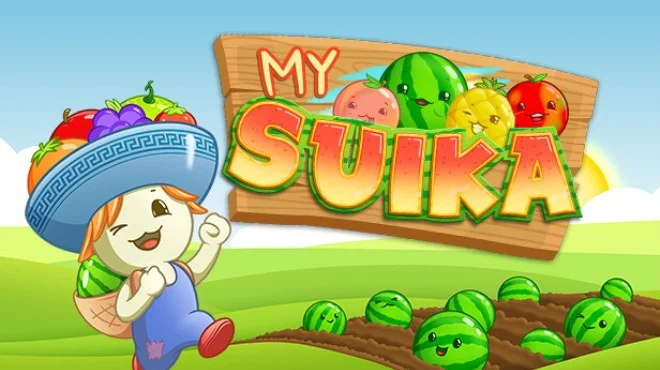 西瓜合并解谜游戏My Suika – Kyo’s Fruit Merge (v1.5.0)
