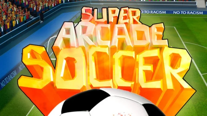 超级游乐场足球Super Arcade Soccer