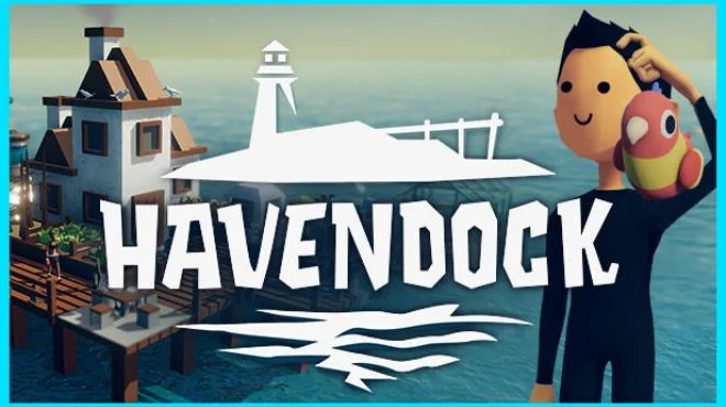 海港物语|Havendock|繁简中文|431M