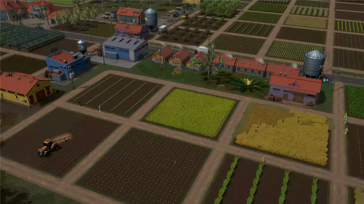 农场经营世界（Farm Manager World）|Build 17990239|PC中文