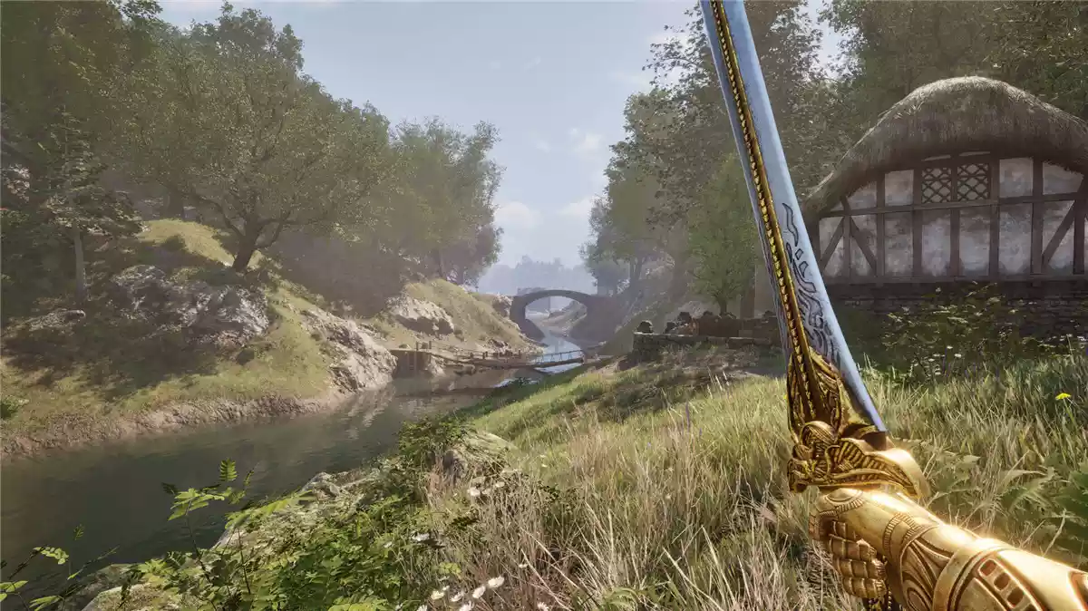 上古卷轴 4：湮没 - 重制版（The Elder Scrolls IV: Oblivion Remastered）|PC中文