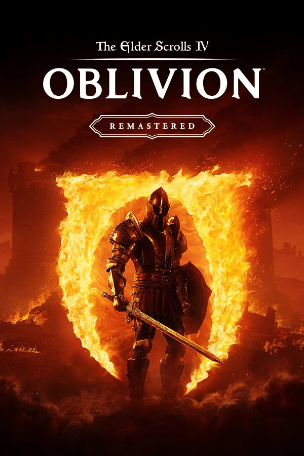 上古卷轴 4：湮没 - 重制版（The Elder Scrolls IV: Oblivion Remastered）|PC中文