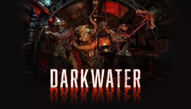 黑水 Darkwater 中文