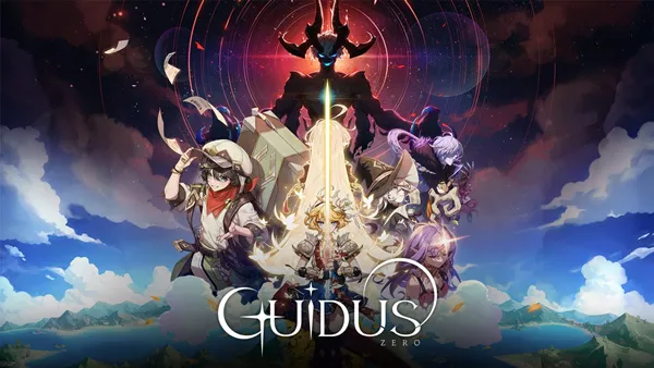 引导者 零|豪华中文|Build.18820849-天伤轮舞-血月裂影+全DLC|解压即撸|