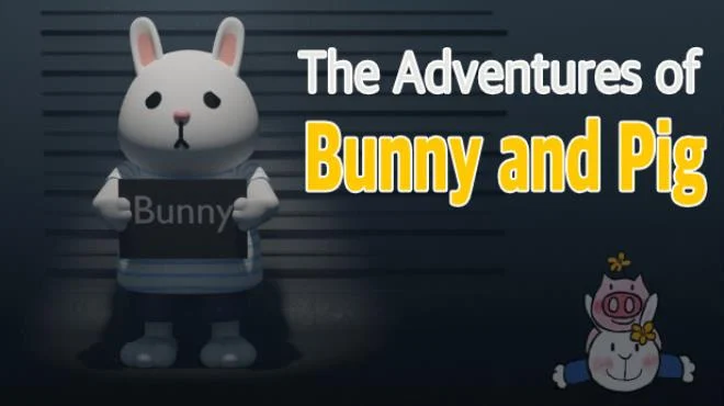 兔子和小猪历险记|正式版|The Adventures of Bunny and Pig|简体中文|631M