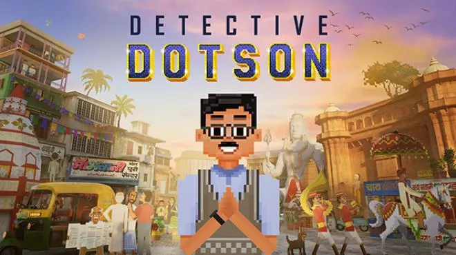 多特森侦探|Detective Dotson|简体中文|520M