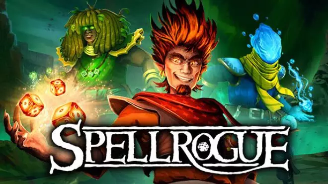 咒运魔骰|SpellRogue|繁简中文|1.09G