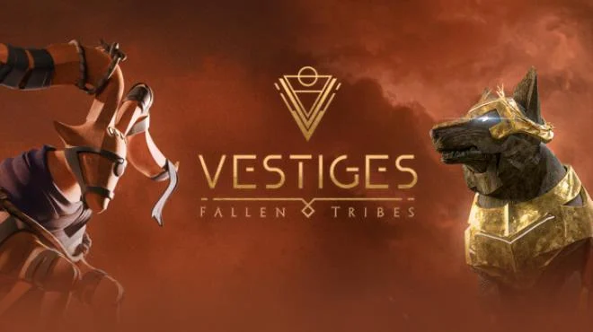 遗迹:陨落的部落|Vestiges: Fallen Tribes|2.52G