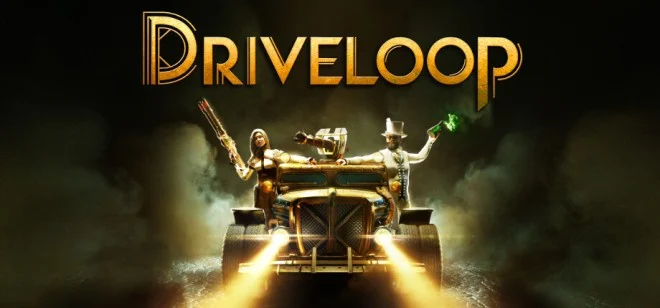 驾驶轮回：幸存者|Driveloop: Survivors|简体中文|1.51G