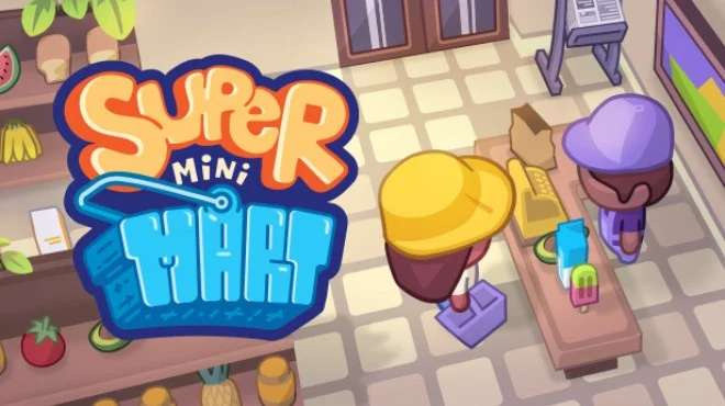 超级迷你超市|Super Mini Mart|v0.4.6.9|简体中文|71M