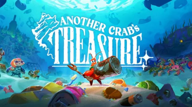 蟹蟹寻宝奇遇|Another Crab’s Treasure|v2.0.000.1|繁简中文|2.72G