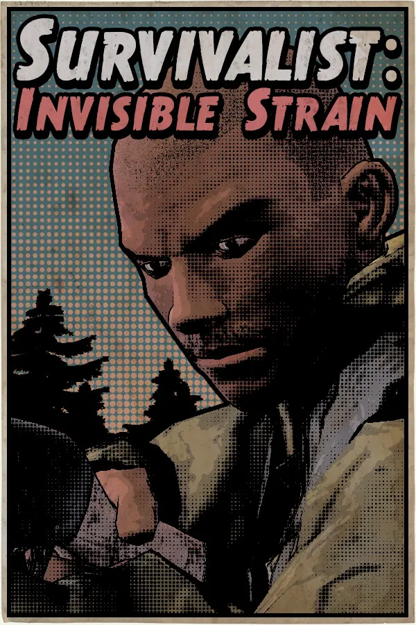 生存专家:看不见的异变(Survivalist: Invisible Strain)|Build 18173243|PC中文