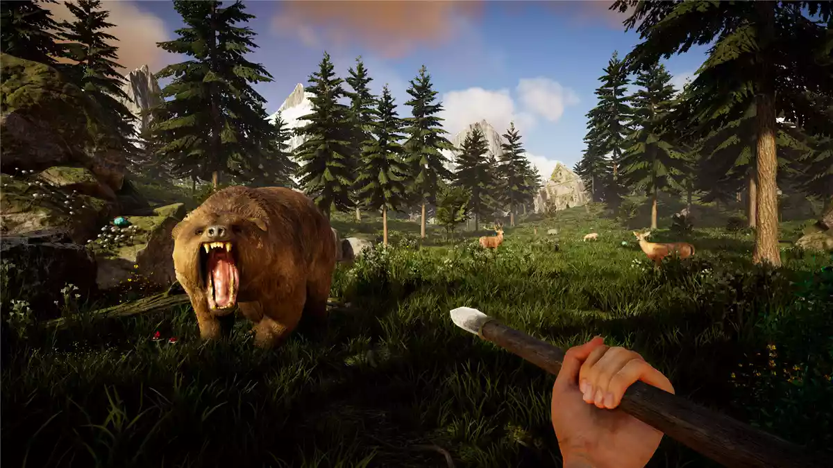 维京前线(Viking Frontiers)|v1.0.6|PC中文