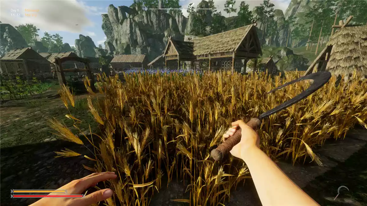 维京前线(Viking Frontiers)|v1.0.6|PC中文
