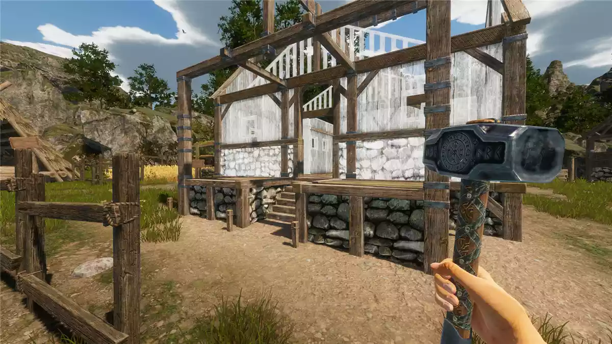 维京前线(Viking Frontiers)|v1.0.6|PC中文