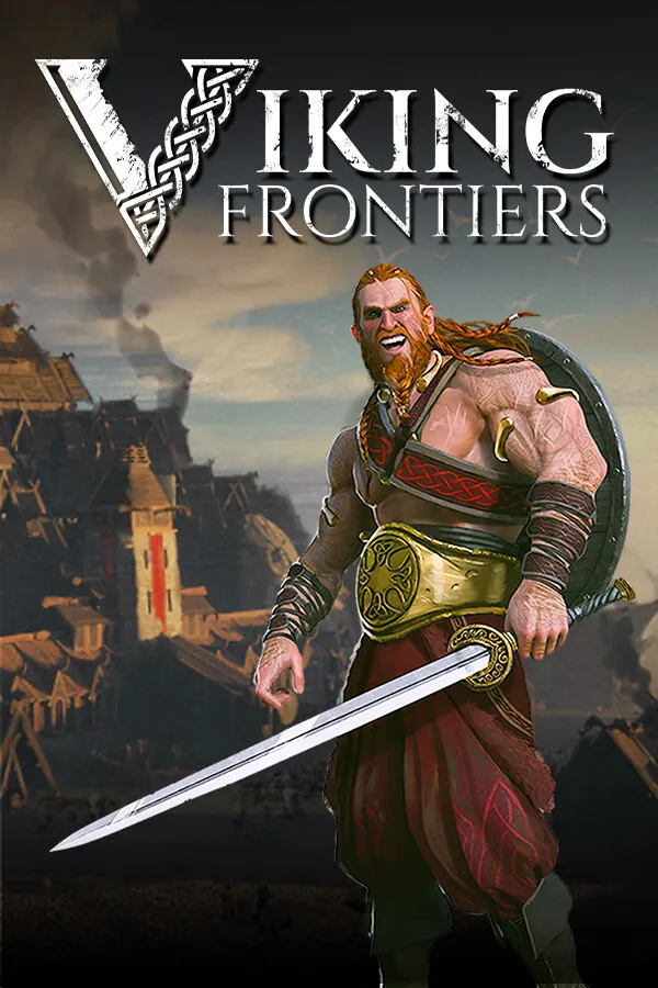 维京前线(Viking Frontiers)|v1.0.6|PC中文