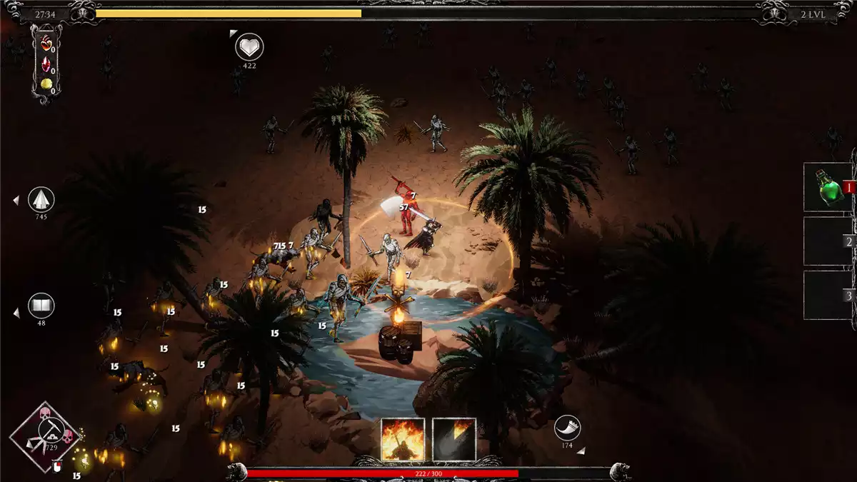 最后幸存者(The Last Man Survivor)|Build 18131564|PC中文